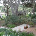 Location de vacances d appartement maison T3 aux Issambres Golfe de St Tropez Var 83