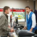 Supernatural - Saison 9 - Episode 6 - Heaven Can't Wait