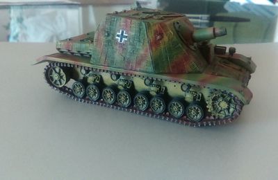 [Boltaction] Le Brummbar