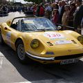 FERRARI Dino 246 GTS