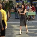 Apparence 2012: The Today Show (Mai)