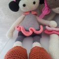 Dans la série ... CROCHET