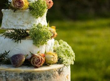 Ces fromages dont les Britanniques font des gâteaux de mariage !