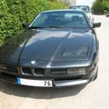 BMW 850i E31 (1990-1999)