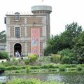 les vétérans au Puy du Fou