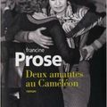 Deux amantes au Caméléon  :  un formidable roman de la première moitié du XXe siècle !!!