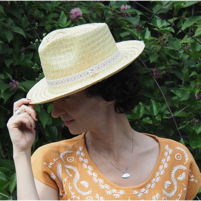 Pimp my hat, la custo facile et rapide