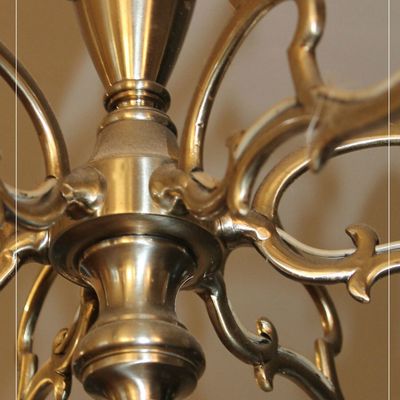 CHALLENGE GREEN GLAM - Jour 5