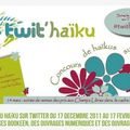 Twit'Haïku