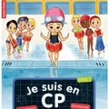 Premières lectures : Je suis en CP