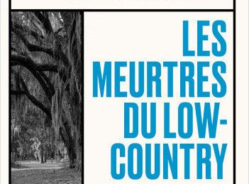  True Trime : Les meurtres du Lowcountry d'Arthur Cerf