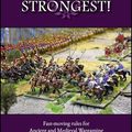 A la recherche du jeu parfait - To the Strongest!