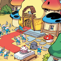 Smurfs 