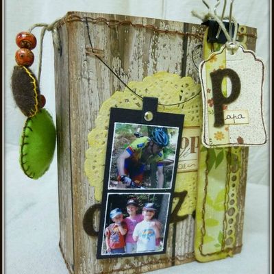 Un mini pas si mini que ça...!!