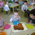 Anniversaires du mois de septembre