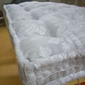 matelas de laine