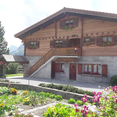 Bilan du mois de Juillet 2018