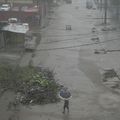 Après la pluie vient le beau... euh... la tempête ?