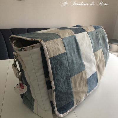 Sac à langer