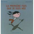 La première fois ... 