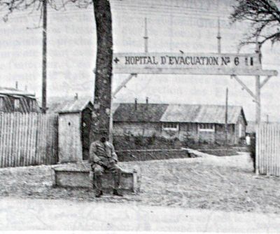 Soldat Léon Morival 72e RI