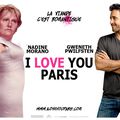 UNE COMEDIE ROMANTIQUE AVEC LA 2e DAME DE FRANCE