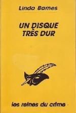 Un disque très dur - linda barnes