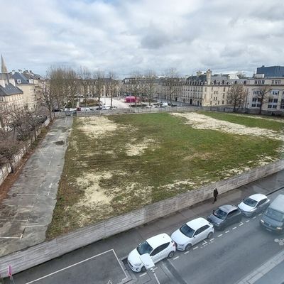 Projet de halle gourmande à Caen, ce que j'en pense