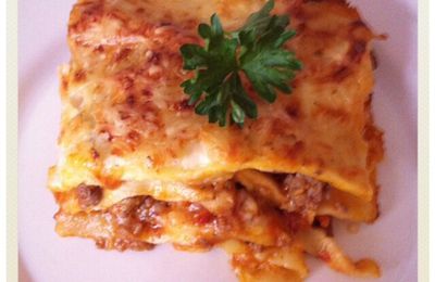 Lasagne