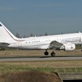 Aéroport Bâle-Mulhouse: ITALY-AIR FORCE: AIRBUS A319-115XCJ: MM-62209: MSN:1157.