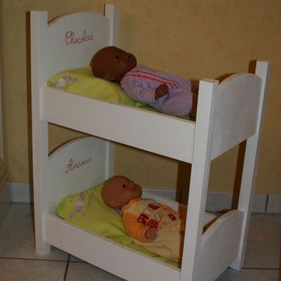 Le Lit de Ananas et Chocolat