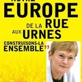 PÉTITION : CE QUI DOIT CHANGER DANS LE FUTUR TRAITÉ EUROPÉEN !