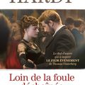 Loin de la foule déchaînée, Thomas Hardy