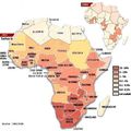 C'est gravissime en Afrique