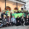 Catherinettes de Montmartre 2010