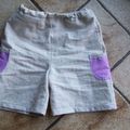 facile le short p