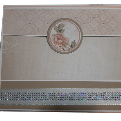 Album mariage : Partie 6 les pochettes de couverture