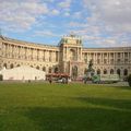13-15 juin : Vienne, à mi parcours de notre périple
