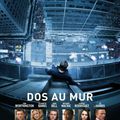 Test blu-ray - DOS AU MUR