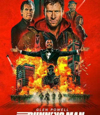 "Running Man" d’Edgar Wright : le jeu télé qui n’en finit pas de revenir…