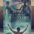 Héros de l'Olympe t.2 : Le Fils de Neptune, Rick Riordan