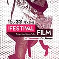  29ème édition, le Festival International du Film d’Amour de Mons