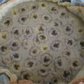 Tarte a la banane