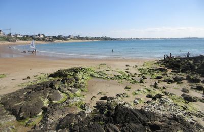 Pèlerinage à la Pointe de la Varde à Saint-Malo le 6 juin 2024 (2)