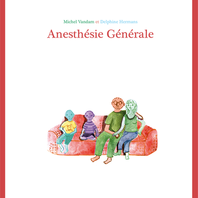 Anesthésie générale