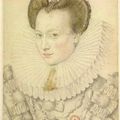 Antoinette de Pons, Marquise de Guercheville