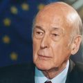 Valéry Giscard d’Estaing, le rêveur d’Europe