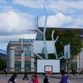 Arbre à basket