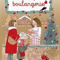 Noël à la petite boulangerie de Jenny Colgan