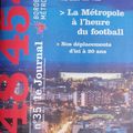 Bordeaux métropole - Le journal, n35